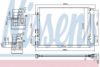 HYUNDAI 976064P200 Condenser, air conditioning